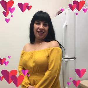 Meet your Posher, Mirna